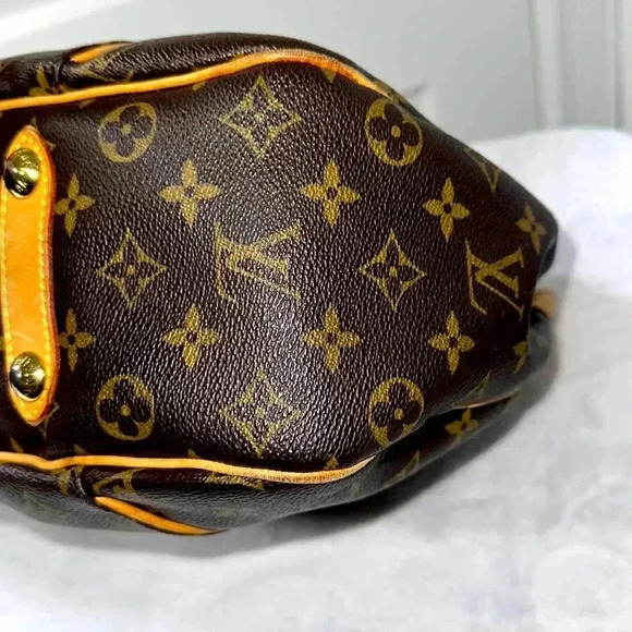 Louis Vuitton Galliera  PM monogram canvas - Picture 6 of 16